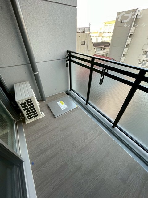  S-RESIDENCE天満橋ar
