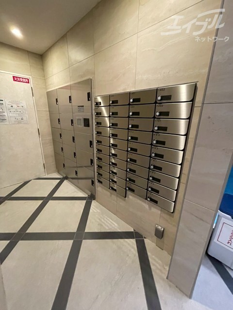  S-RESIDENCE天満橋ar