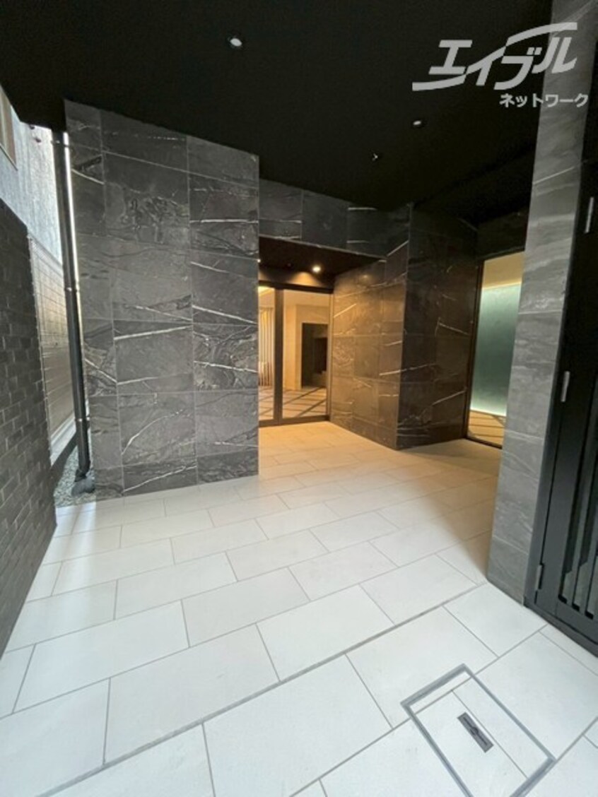  S-RESIDENCE天満橋ar