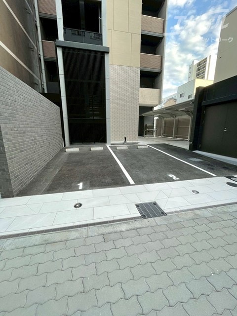  S-RESIDENCE天満橋ar