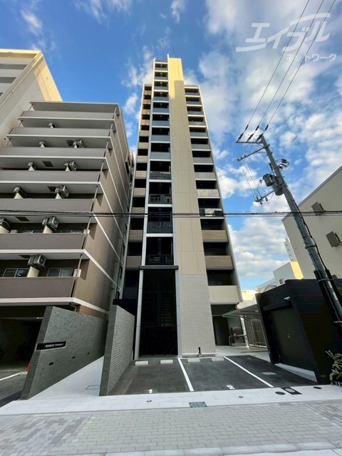  S-RESIDENCE天満橋ar