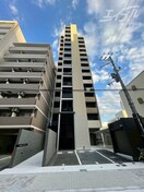  S-RESIDENCE天満橋ar