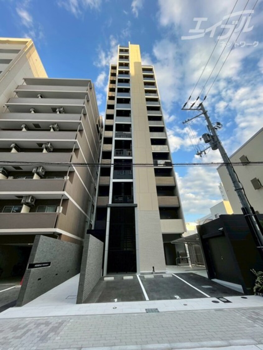  S-RESIDENCE天満橋ar