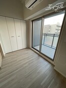  S-RESIDENCE天満橋ar