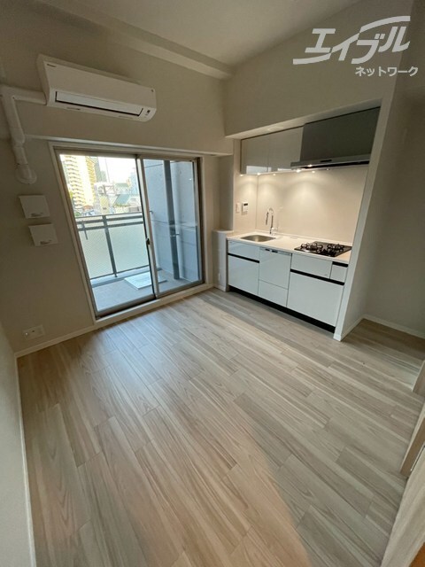  S-RESIDENCE天満橋ar