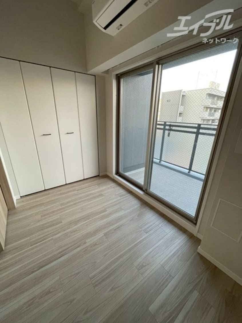  S-RESIDENCE天満橋ar