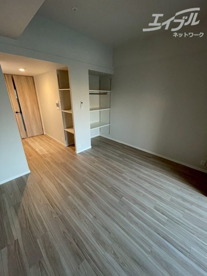  S-RESIDENCE天満橋ar