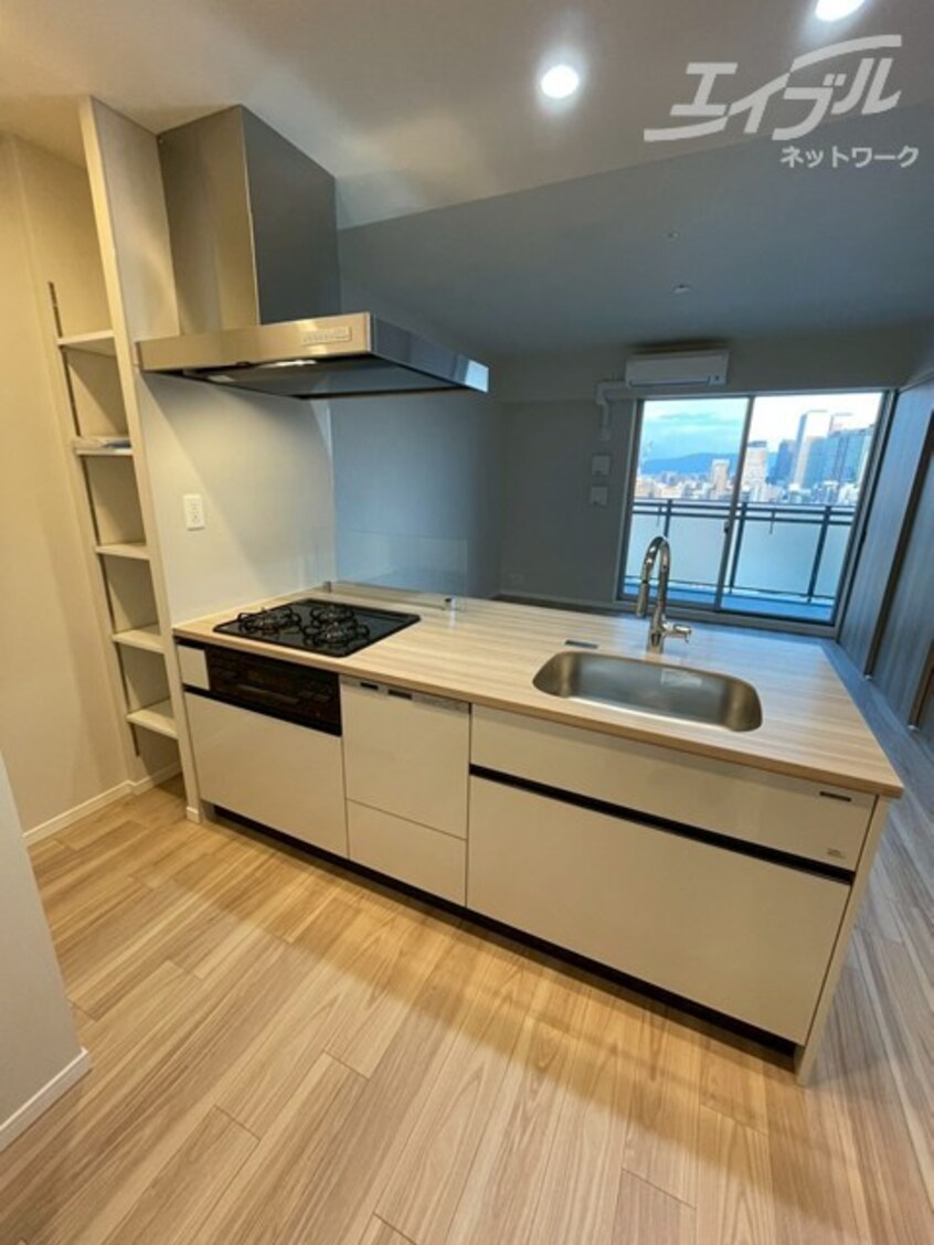  S-RESIDENCE天満橋ar