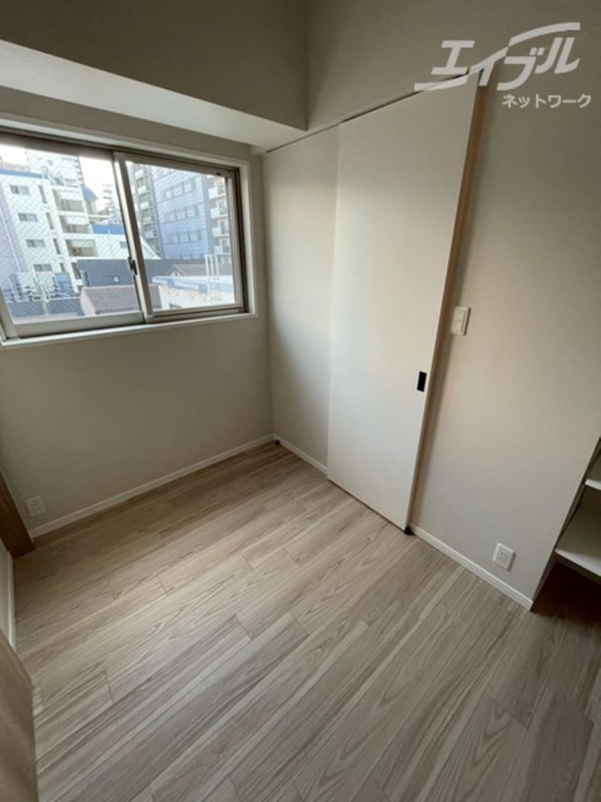  S-RESIDENCE天満橋ar