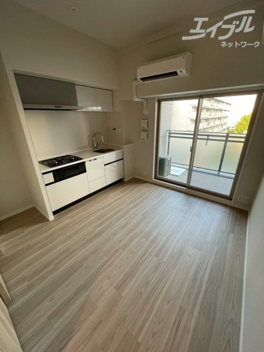  S-RESIDENCE天満橋ar