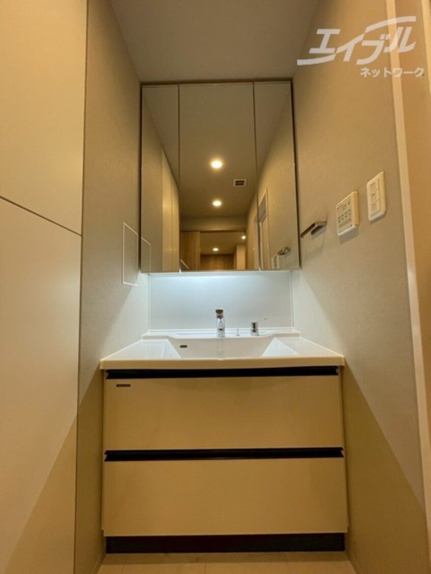  S-RESIDENCE天満橋ar