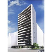 コンフォリア・リヴ北浜淡路町