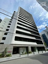 コンフォリア・リヴ北浜淡路町