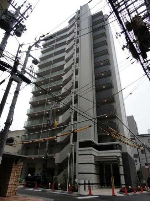 エスリード天神橋筋六丁目