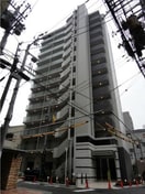  エスリード天神橋筋六丁目
