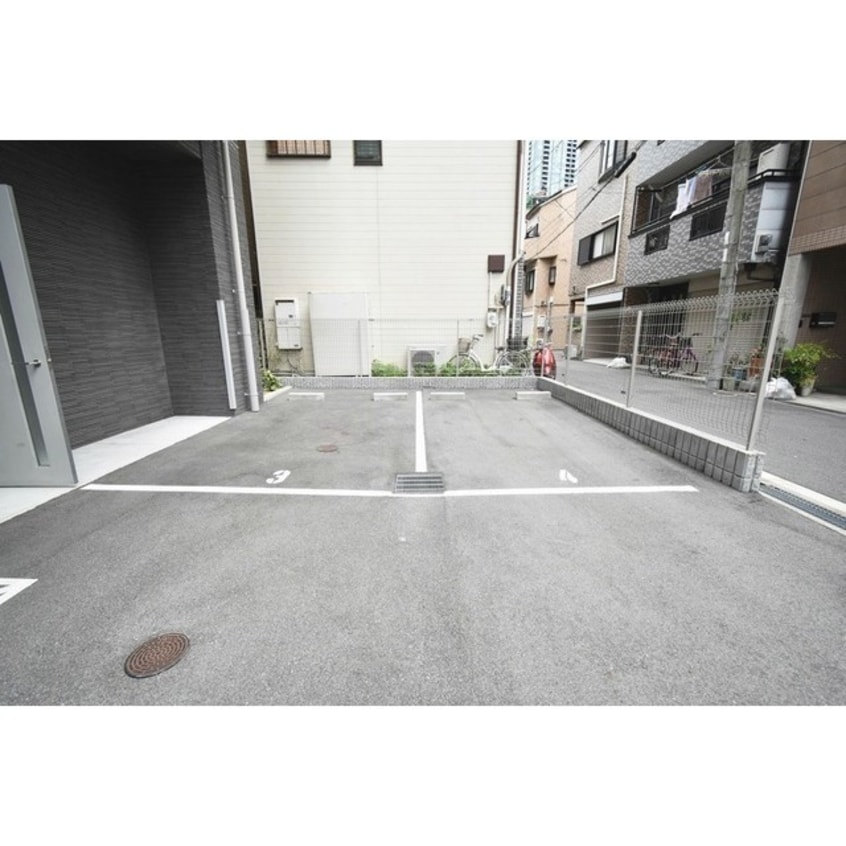  エスリード天神橋筋六丁目