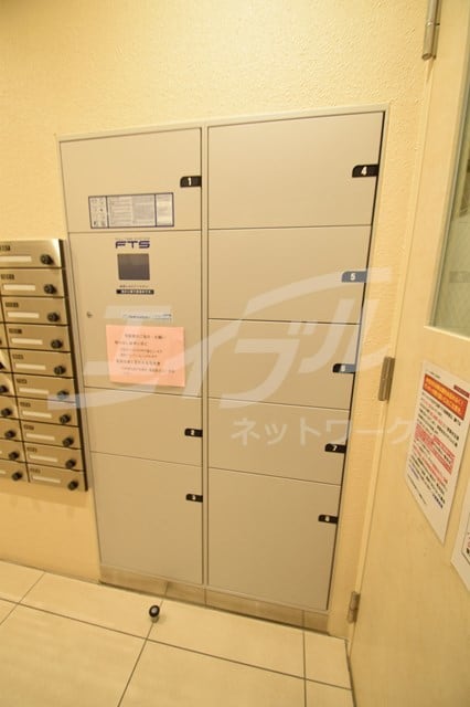  エスリード天神橋筋六丁目
