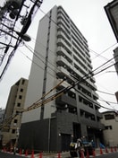  エスリード天神橋筋六丁目