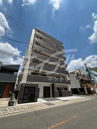 オルフェア都島