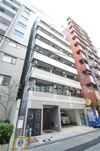 プレミアム新町Ⅲ