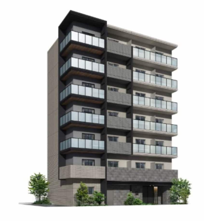  ロイヤルパークヒルズうめきた