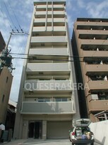 メゾン・ド・ヴィレ都島