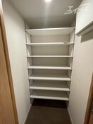 シューズボックスです スプランディッド本町東DUE
