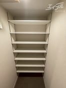 シューズボックスです スプランディッド本町東DUE