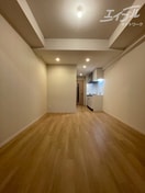 リビングの別アングルです スプランディッド本町東DUE