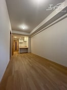 リビングの別アングルです スプランディッド本町東DUE