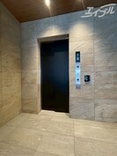 ルフォンプログレ新町の外観