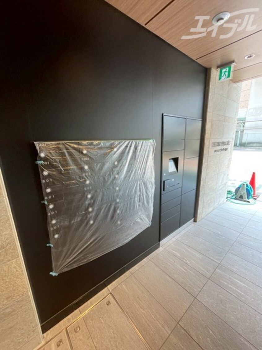  ルフォンプログレ新町