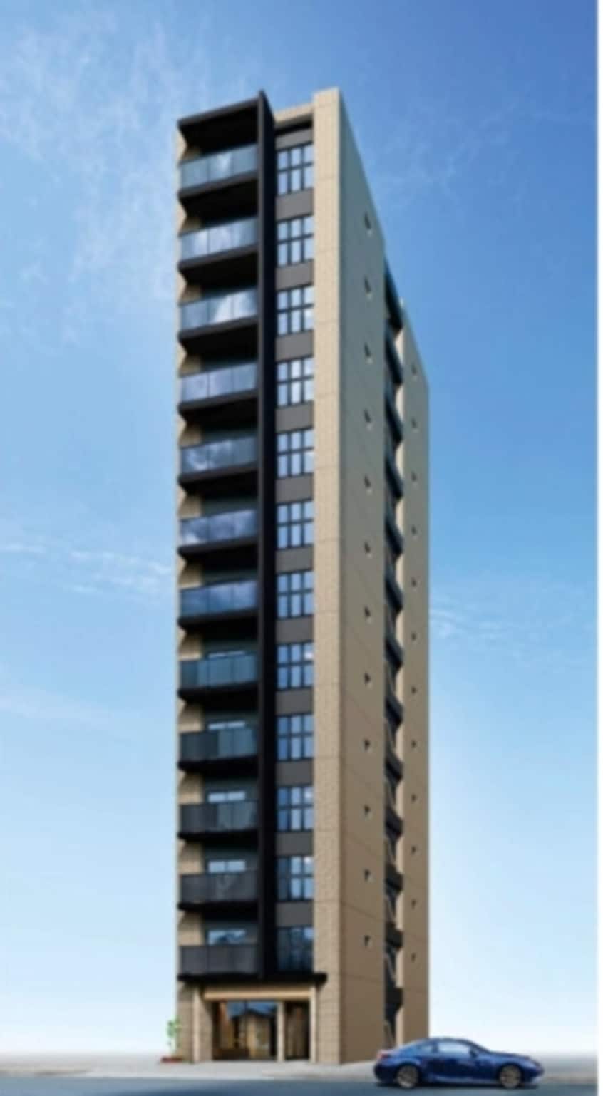  ルフォンプログレ新町