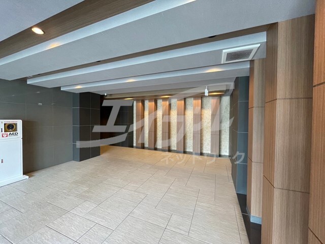  プレサンスブルーム東三国