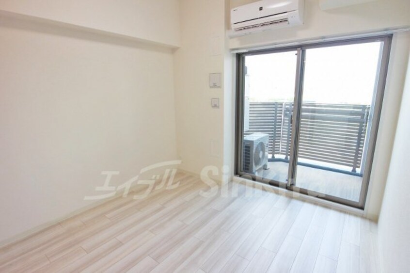 その他 プレサンスブルーム東三国