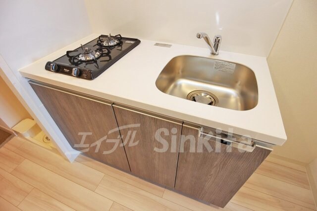 その他 プレサンスブルーム東三国