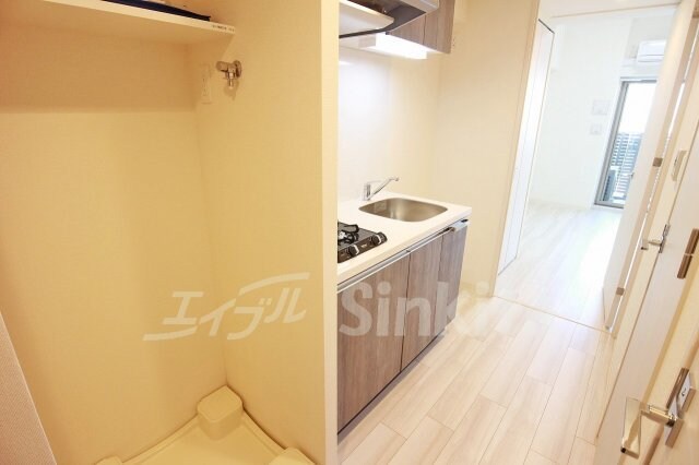 その他 プレサンスブルーム東三国