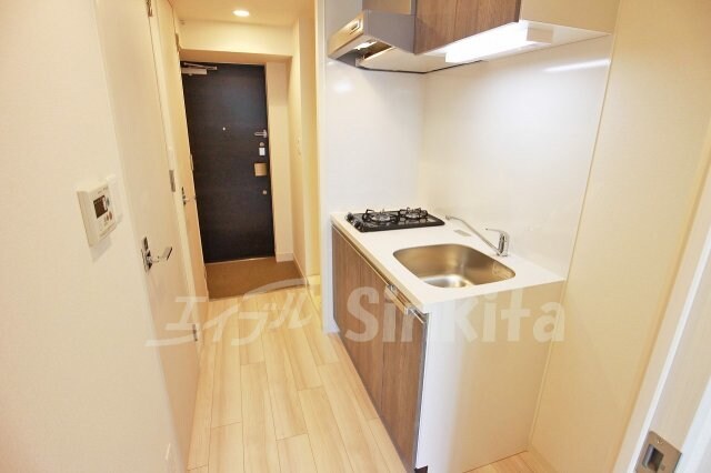 その他 プレサンスブルーム東三国