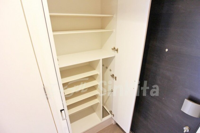 その他 プレサンスブルーム東三国