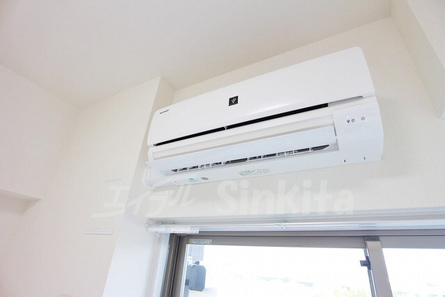  プレサンスブルーム東三国