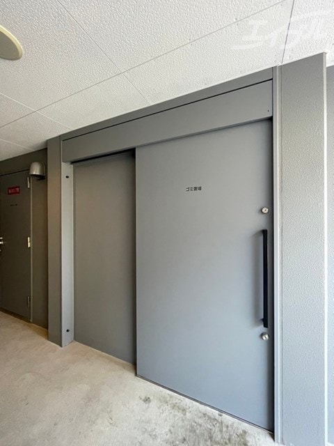  バウスフラッツ新大阪