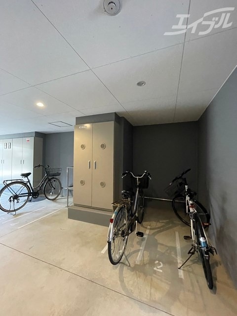  バウスフラッツ新大阪