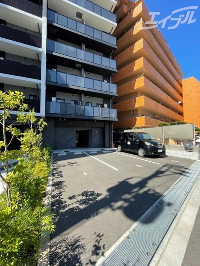  バウスフラッツ新大阪