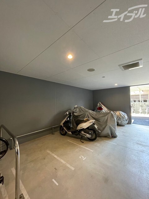  バウスフラッツ新大阪