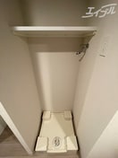  バウスフラッツ新大阪
