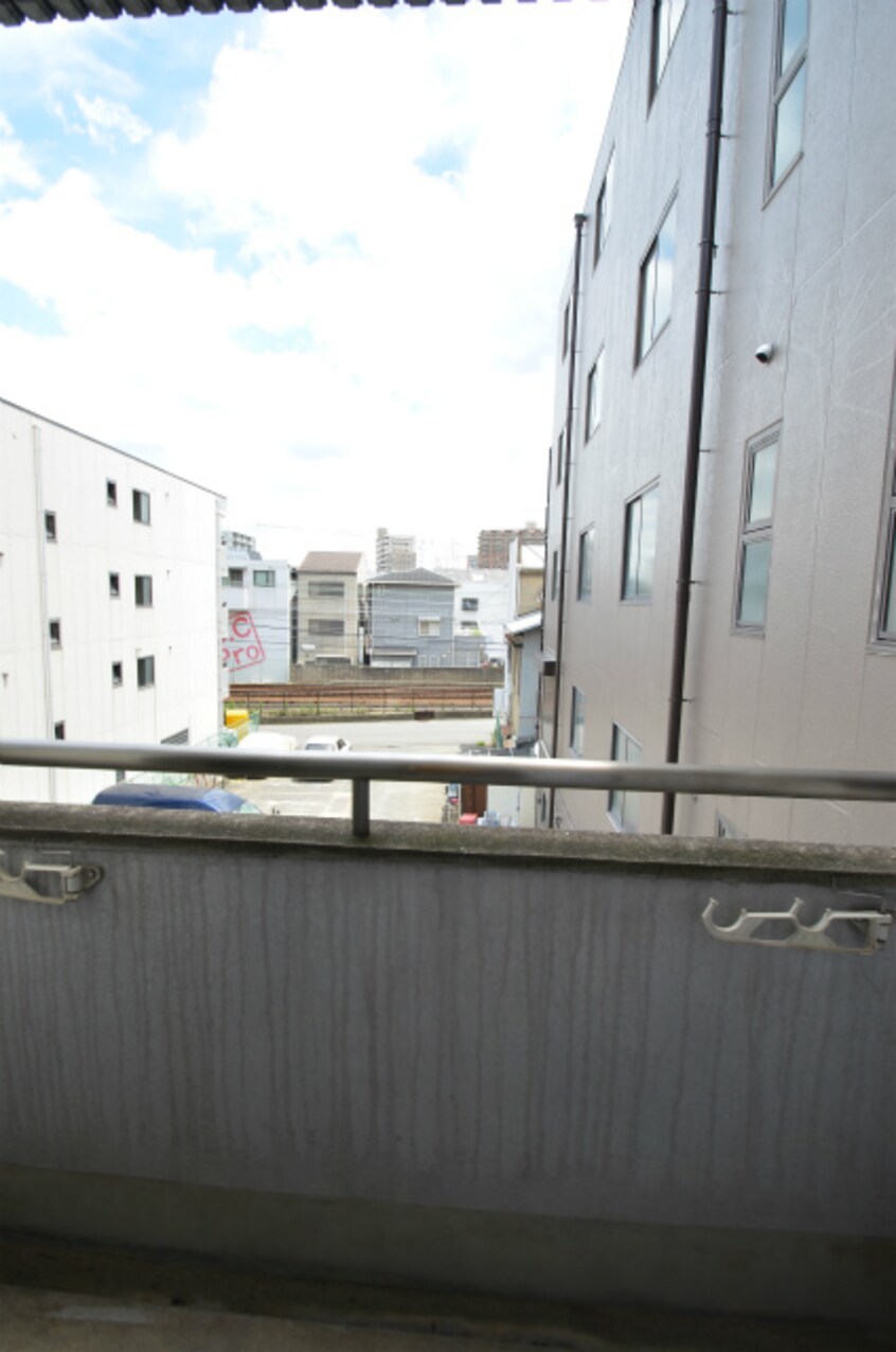 展望 神崎プラザ