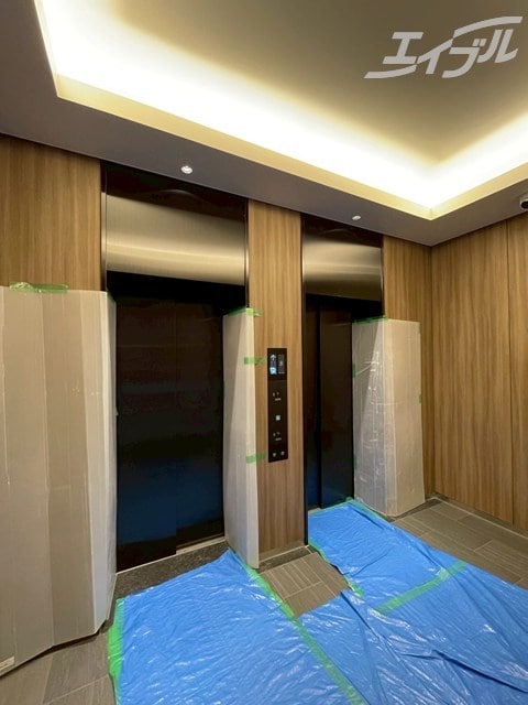  コンフォリア新大阪宮原Q