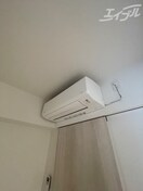  コンフォリア新大阪宮原Q