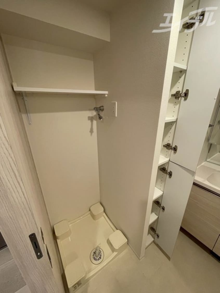  コンフォリア新大阪宮原Q