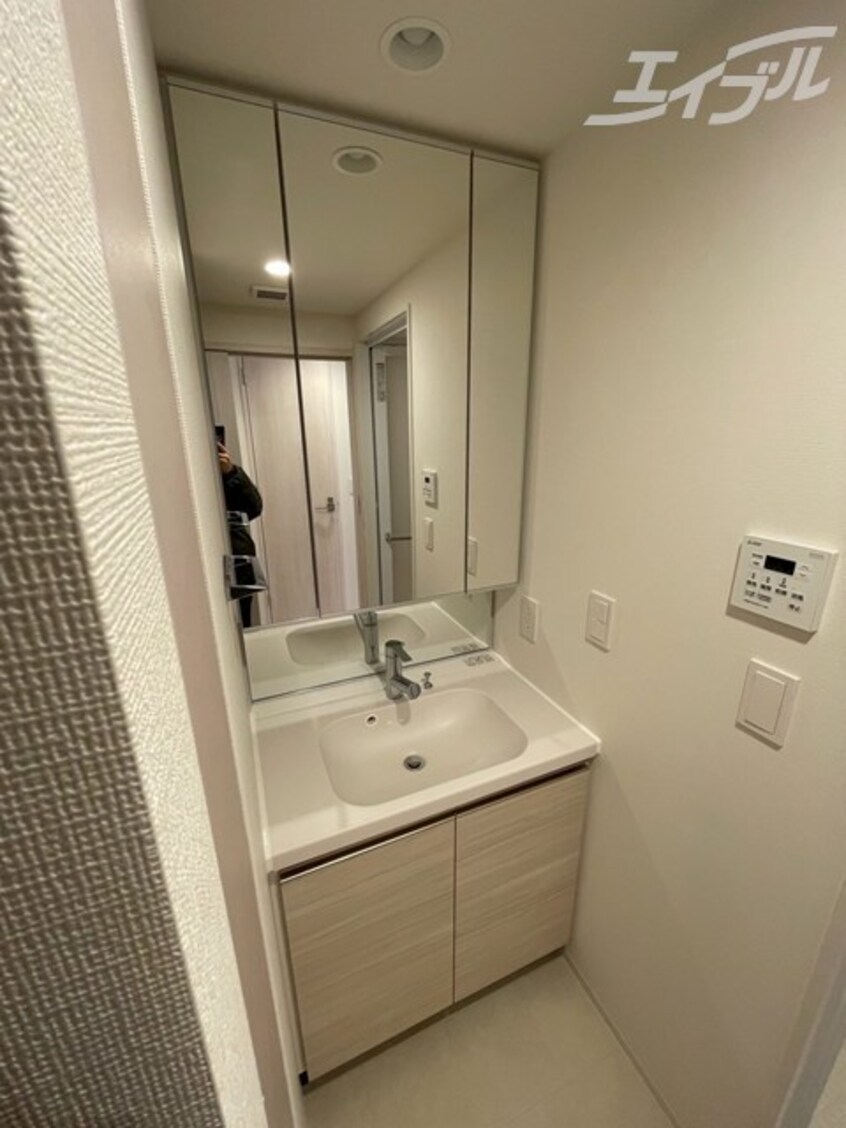  コンフォリア新大阪宮原Q